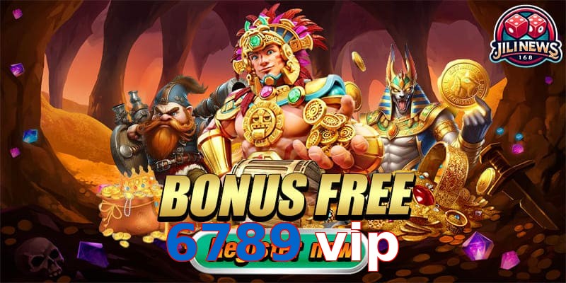 6789 vip