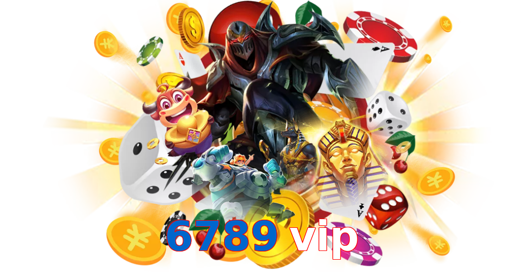 6789 vip