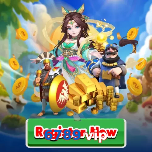 6789 vip