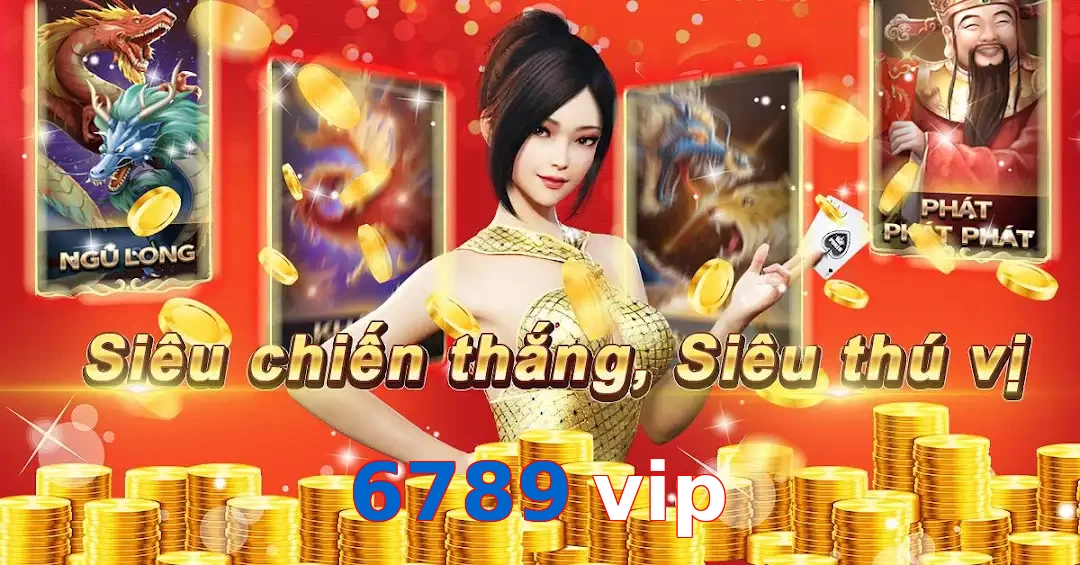6789 vip