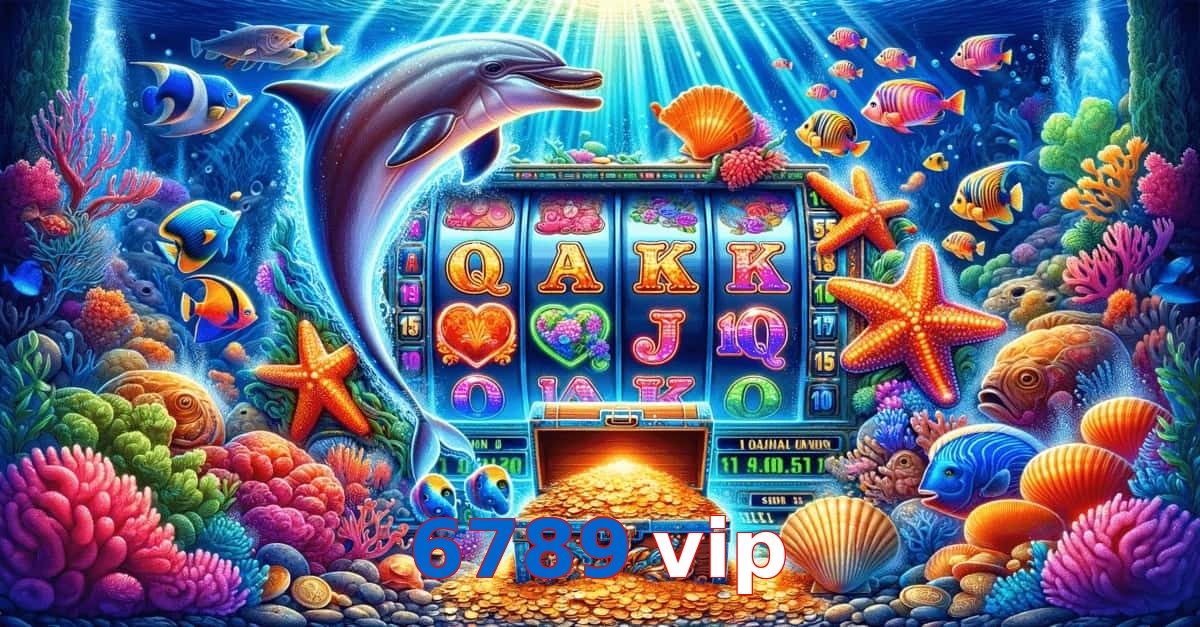 6789 vip