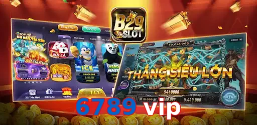 6789 vip