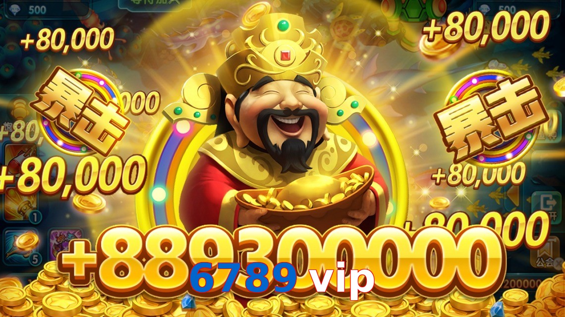 6789 vip