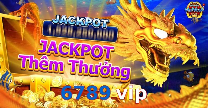 6789 vip
