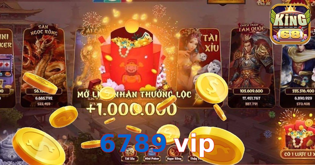 6789 vip